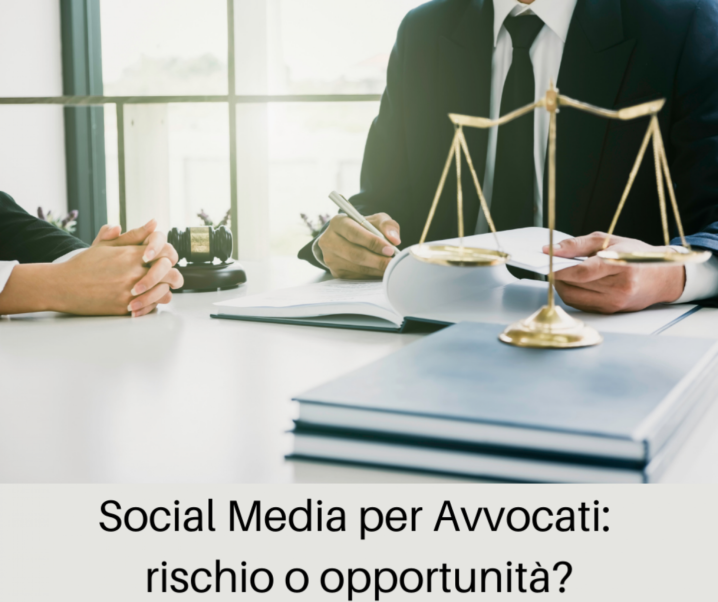 Social Media per Avvocati rischio o opportunità