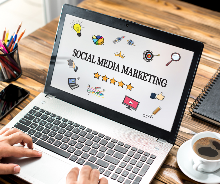 Social Media Marketing 5 obiettivi per il tuo successo