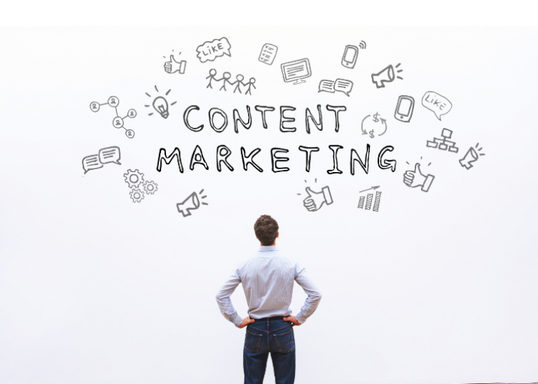 Content marketing come usarlo per la tua comunicazione