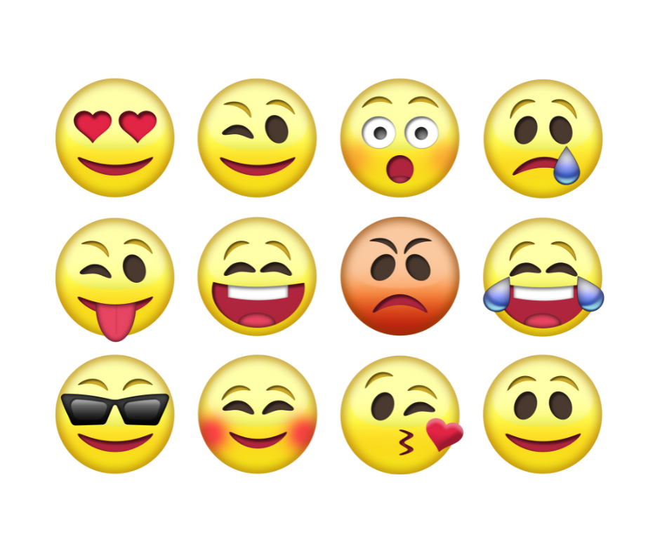 Emoji come e quando usarle per la tua comunicazione online