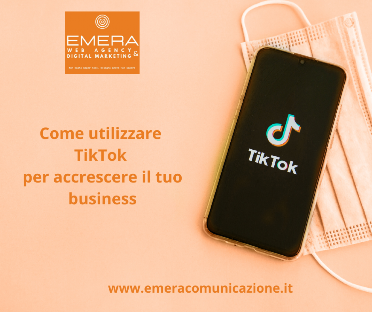 Come utilizzare Tik Tok per accrescere il tuo business (1)